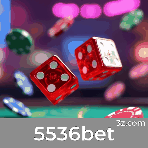 5536bet