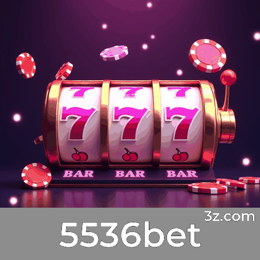 5536bet
