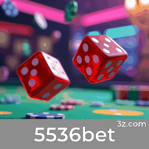 5536bet