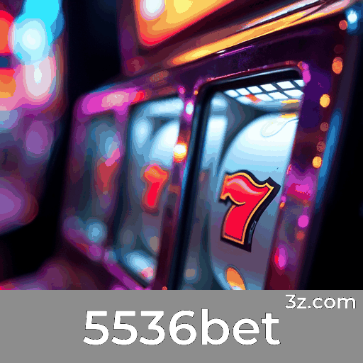 5536bet