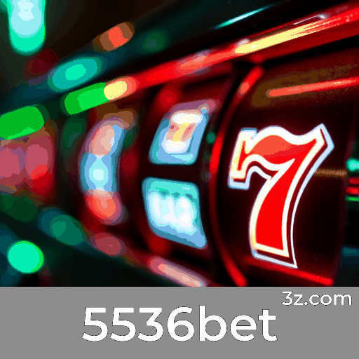 5536bet