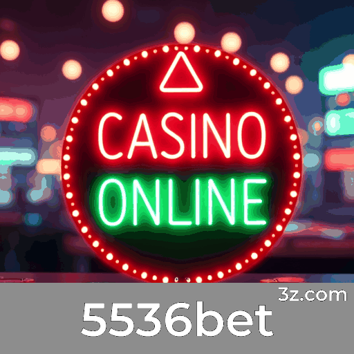 5536bet game mais image