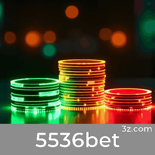 5536bet game mais image