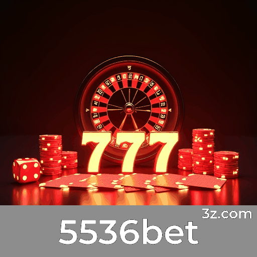 5536bet