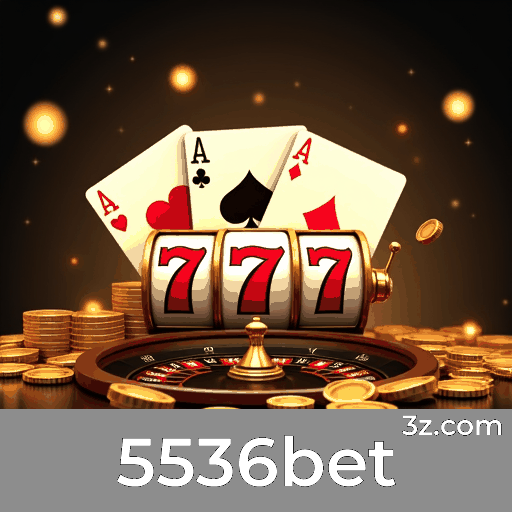 5536bet game mais image