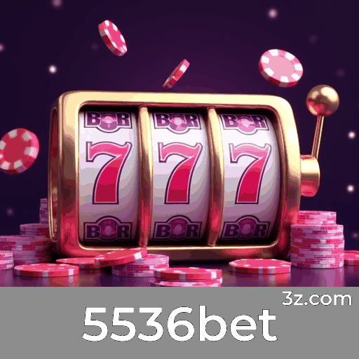 5536bet