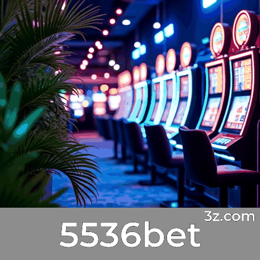 5536bet game mais image