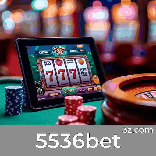 5536bet 