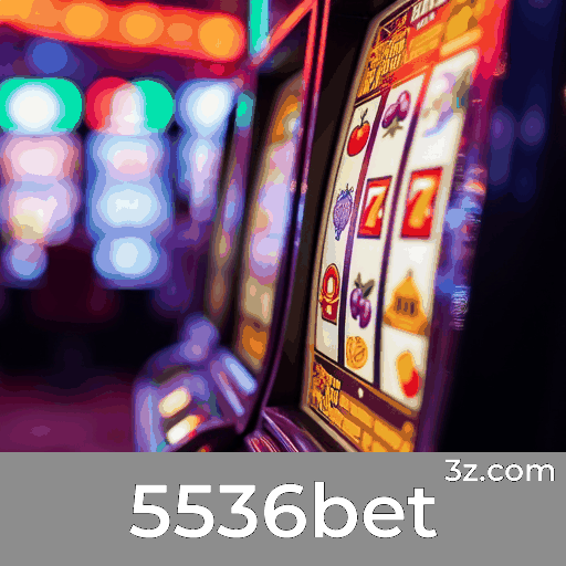5536bet