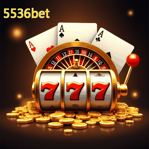 Cassino Exclusivo 5536bet: Emocione-se Jogando