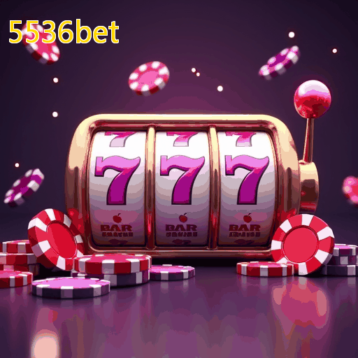 Baixe o App 5536bet – Jogue Cassino no Celular com Slots e Apostas