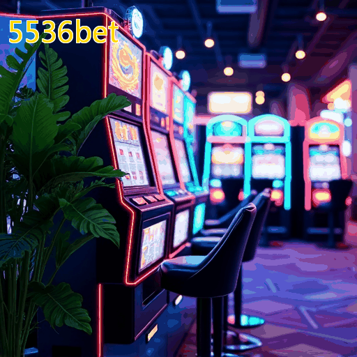 Bônus e Promoções no 5536bet – Rodadas Grátis, Códigos e Ofertas Especiais