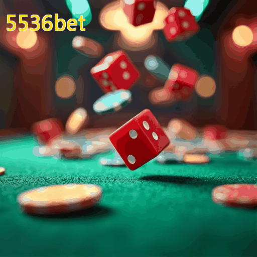 Slots Online no 5536bet – Rodadas Grátis, Megaways e Grandes Prêmios
